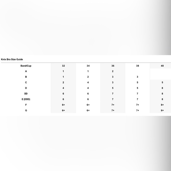 Knix Black Wire-Free Bra - Picture 6 of 6